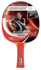 Ракетка для настольного тенниса Donic Waldner 600 цена и информация | Ракетки для настольного тенниса, чехлы и наборы | hansapost.ee