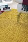 Narma narmasvaip Spice, kollane, 300 x 400 cm цена и информация | Vaibad | hansapost.ee