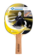 Lauatennisereket Donic-Schildkrot Persson 500 price and information | Ping pong/board tennis rackets and racket bags | hansapost.ee