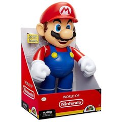 World of Nintendo: Super Mario Bros.- Mario hind ja info | Fännitooted mänguritele | hansapost.ee