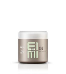 Keskmise fiksatsiooniga juuste kujundamise pasta Wella Eimi Bold Move Matte Texturising Paste 150 ml hind ja info | Juuste viimistlusvahendid | hansapost.ee