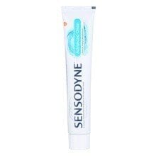 Sensodyne Advanced Clean hambapasta 75 ml цена и информация | Для ухода за зубами | hansapost.ee