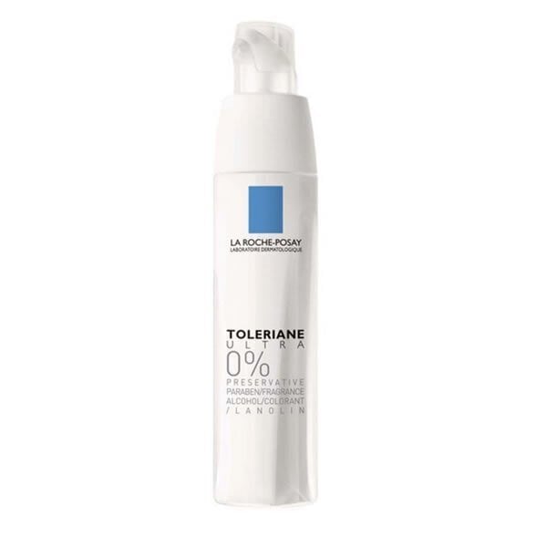 La Roche-Posay Toleriane Ultra päevakreem 40 ml hind ja info | Näokreemid | hansapost.ee