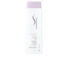 Šampoon tundlikule peanahale Wella SP Balance Scalp 250 ml hind ja info | Šampoonid | hansapost.ee