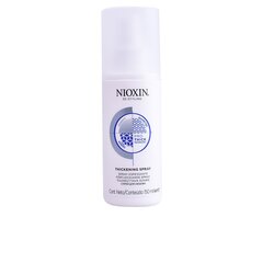 Nioxin 3D Styling Thickening Spray ( All Types of Hair ) 150ml цена и информация | Средства для укладки | hansapost.ee