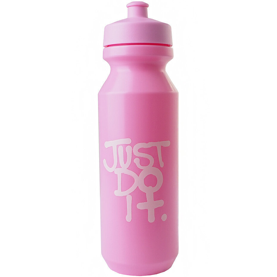 Pudel 950 ml Nike Big Mouth N004198632 (50269) цена и информация | Joogipudelid | hansapost.ee