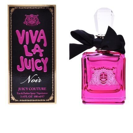 Juicy Couture Viva La Juicy Noir EDP naistele 100 ml цена и информация | Parfüümid naistele | hansapost.ee