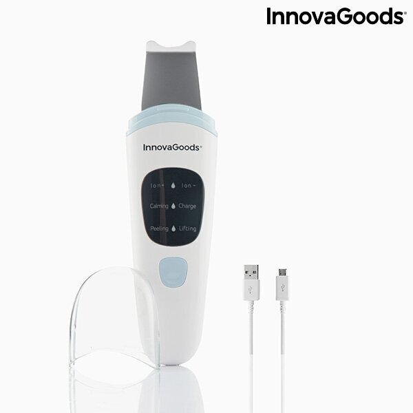 InnovaGoods V0103282 hind ja info | Näohooldusseadmed | hansapost.ee