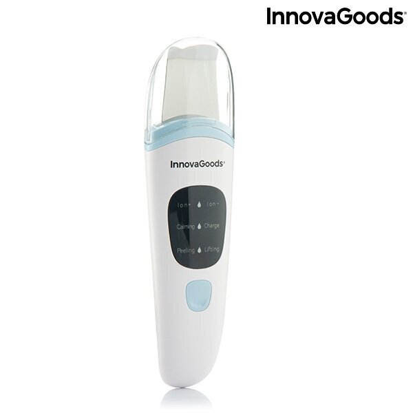 InnovaGoods V0103282 hind ja info | Näohooldusseadmed | hansapost.ee