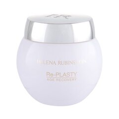 Vananemisevastane niisutav kreem Re-plasty Age Recovery Helena Rubinstein (50 ml) цена и информация | Маски для лица, патчи для глаз | hansapost.ee