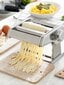 Värske pasta valmistamise masin koos retseptidega Frashta InnovaGoods цена и информация | Köögitarbed | hansapost.ee