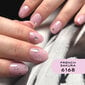 Geellakkide komplekt "Sincero Salon" SWEET PINK, 6 pcs x 6 ml цена и информация | Küünelakid ja küünelakieemaldajad | hansapost.ee