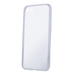Чехол для телефона 0,5 мм для Xiaomi Redmi 8, прозрачный цена и информация | Чехлы для телефонов | hansapost.ee