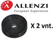 Allenzi ACK 62836 hind ja info | Õhupuhastite filtrid | hansapost.ee