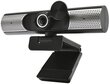 Platinet videokaamera 1080P mikrofoniga 2x1W цена и информация | Veebikaamera | hansapost.ee