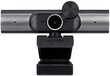 Platinet videokaamera 1080P mikrofoniga 2x1W цена и информация | Veebikaamera | hansapost.ee