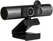 Platinet videokaamera 1080P mikrofoniga 2x1W hind ja info | Veebikaamera | hansapost.ee