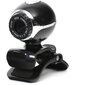 Omega veebikaamera OUWC480, must цена и информация | Veebikaamera | hansapost.ee