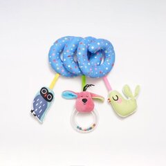 Корзина друзей - Hula Hoop / K´sKids цена и информация | Игрушки для малышей | hansapost.ee