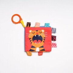 Мягкая царапалка Животные, K´s Kids цена и информация | Игрушки для малышей | hansapost.ee