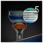 Gillette Fusion5 Raseerija Terad Meestele, 12 tk hind ja info | Raseerimisvahendid | hansapost.ee