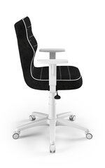 Kontoritool Entelo Good Chair Duo VS01 5, valge/must hind ja info | Kontoritoolid | hansapost.ee