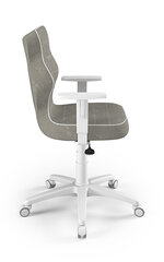 Офисный стул Entelo Good Chair Duo VS03 5, белый/серый цена и информация | Офисные кресла | hansapost.ee