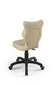 Ergonoomiline lastetool Entelo Good Chair Petit VS26 4 beež/must värv hind ja info | Kontoritoolid | hansapost.ee
