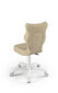 Ergonoomiline lastetool Entelo Good Chair Petit VS26 4, valge/beež värv цена и информация | Kontoritoolid | hansapost.ee