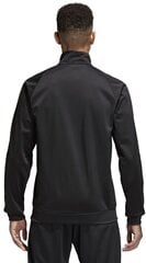 Dressipluus meestele Adidas Core 18 PES JKT M CE9053, must XL цена и информация | Мужские джемперы | hansapost.ee