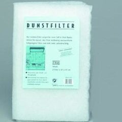 Õhupuhasti filter Testrut 57 x 47 cm hind ja info | Õhupuhastite filtrid | hansapost.ee