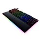 Razer Huntsman V2 Red Switch US hind ja info | Klaviatuurid | hansapost.ee