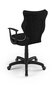 Kontoritool Entelo Good Chair Norm VS01 5, must/valge hind ja info | Kontoritoolid | hansapost.ee