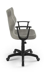 Kontoritool Entelo Good Chair Norm VS03 5, hall/must hind ja info | Kontoritoolid | hansapost.ee
