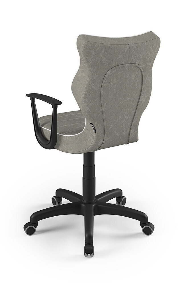 Kontoritool Entelo Good Chair Norm VS03 5, hall/must hind ja info | Kontoritoolid | hansapost.ee