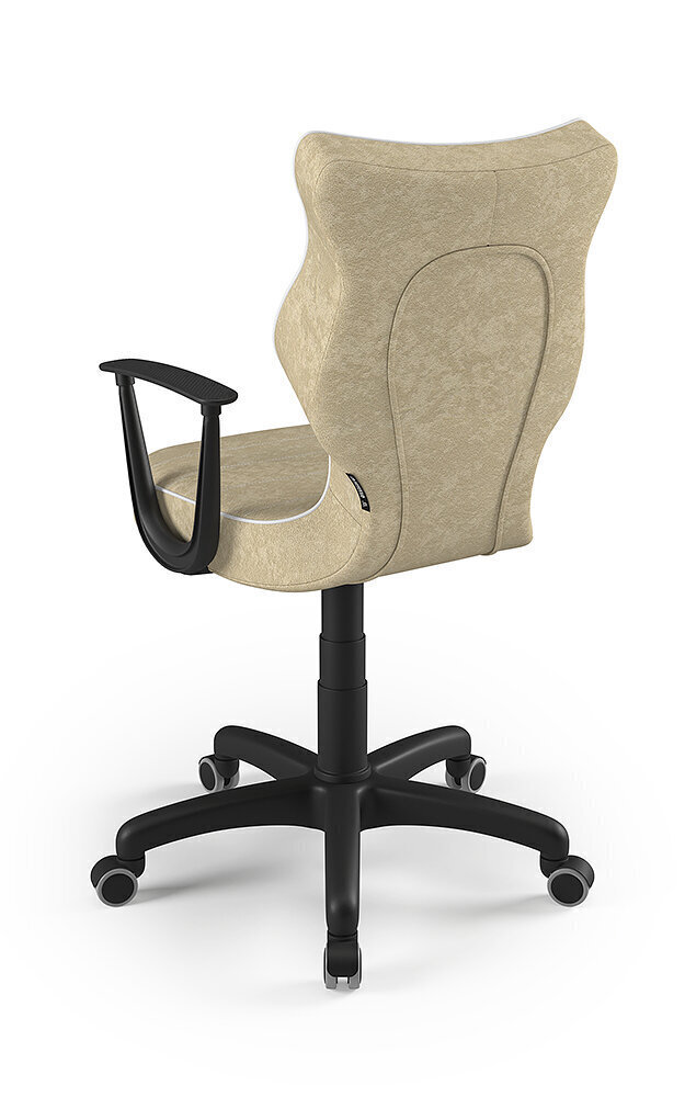Kontoritool Entelo Good Chair Norm VS26 6, beež/must hind ja info | Kontoritoolid | hansapost.ee