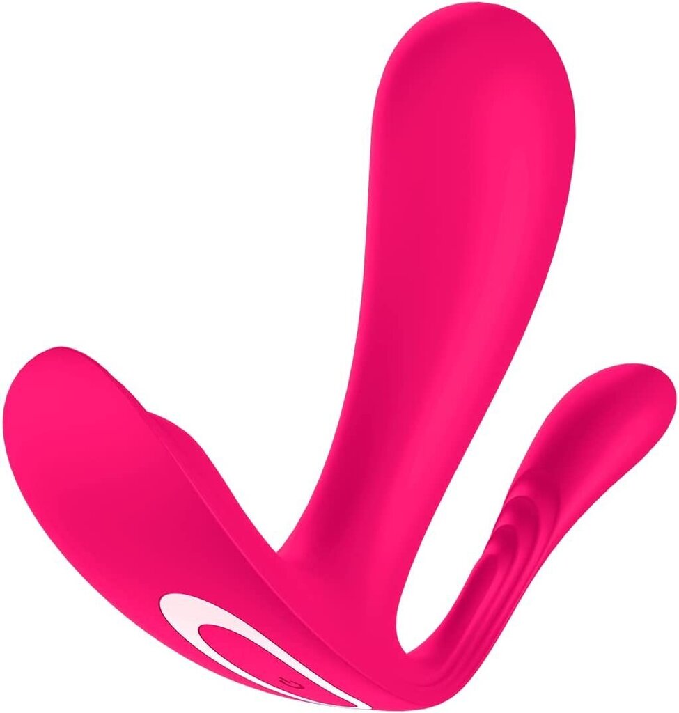 Satisfyer vibraator Top Secret+ Wearable Vibrator цена | hansapost.ee