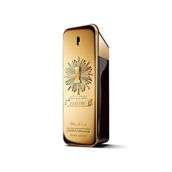 Meeste parfüümvesi Paco Rabanne One Million Parfum EDP, 100 ml hind ja info | Parfüümid meestele | hansapost.ee