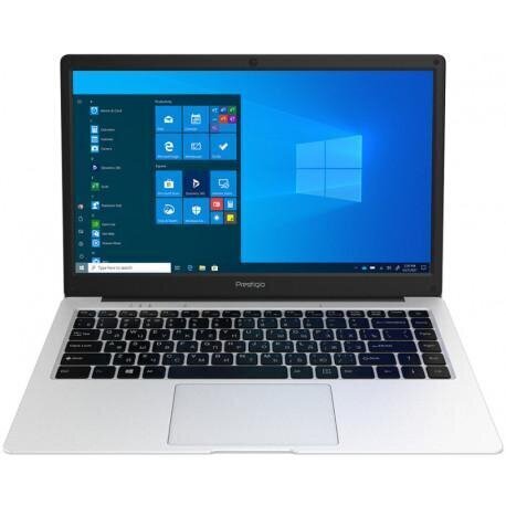 Prestigio SmartBook 141 C6,14.1" , 128GB, Windows 10 PRO hind ja info | Sülearvutid | hansapost.ee