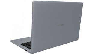 Prestigio SmartBook 141 C7,14.1" , 4/128GB, Windows 10 home hind ja info | Prestigio Arvutid ja IT- tehnika | hansapost.ee