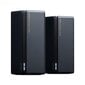 Xiaomi Mesh System AX3000 2-pack :DVB4287GL hind ja info | Ruuterid | hansapost.ee