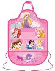 Сумка для автокресла - защита Zuma Kids Disney Princess, S0/12 цена и информация | Аксессуары для автокресел | hansapost.ee