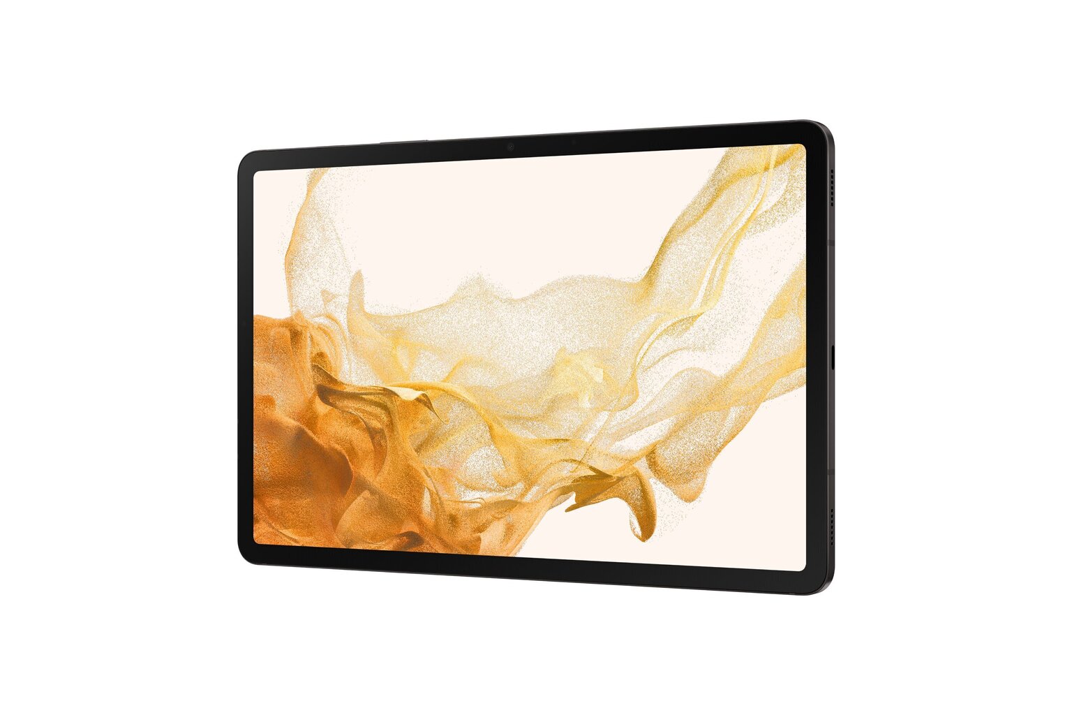 Samsung Galaxy Tab S8 WiFi 8/128GB Graphite SM-X700NZAAEUE hind ja info | Tahvelarvutid | hansapost.ee