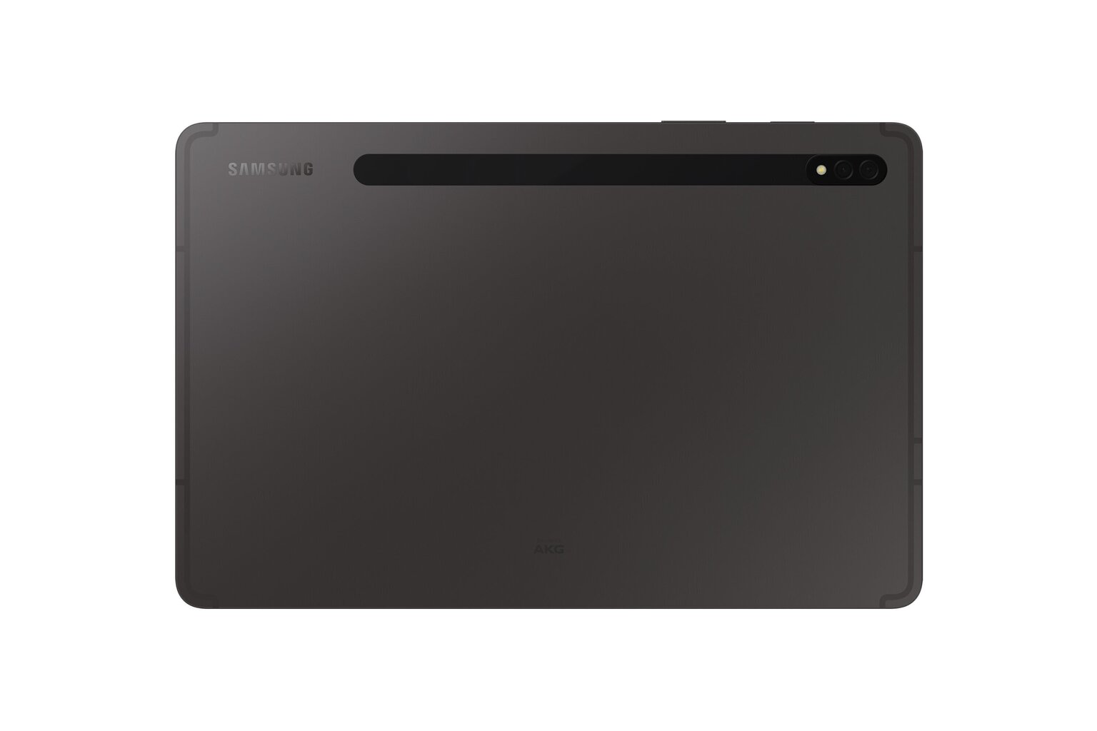 Samsung Galaxy Tab S8 WiFi 8/128GB Graphite SM-X700NZAAEUE hind ja info | Tahvelarvutid | hansapost.ee