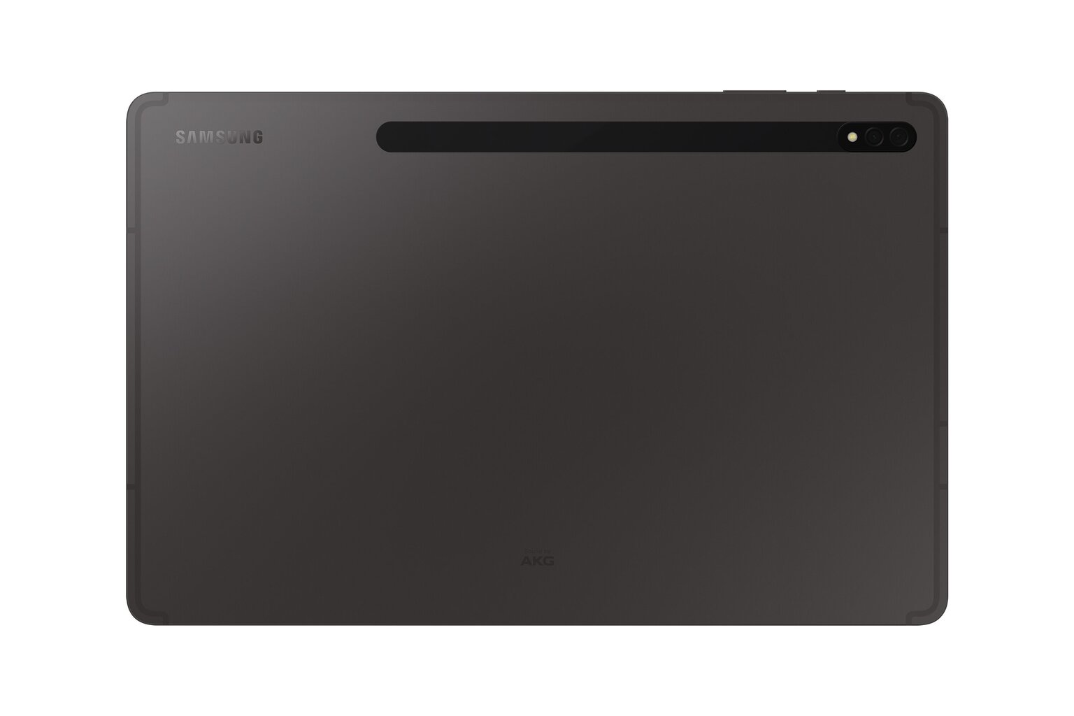 Samsung Galaxy Tab S8+ WiFi 8/128GB Graphite SM-X800NZAAEUE hind ja info | Tahvelarvutid | hansapost.ee