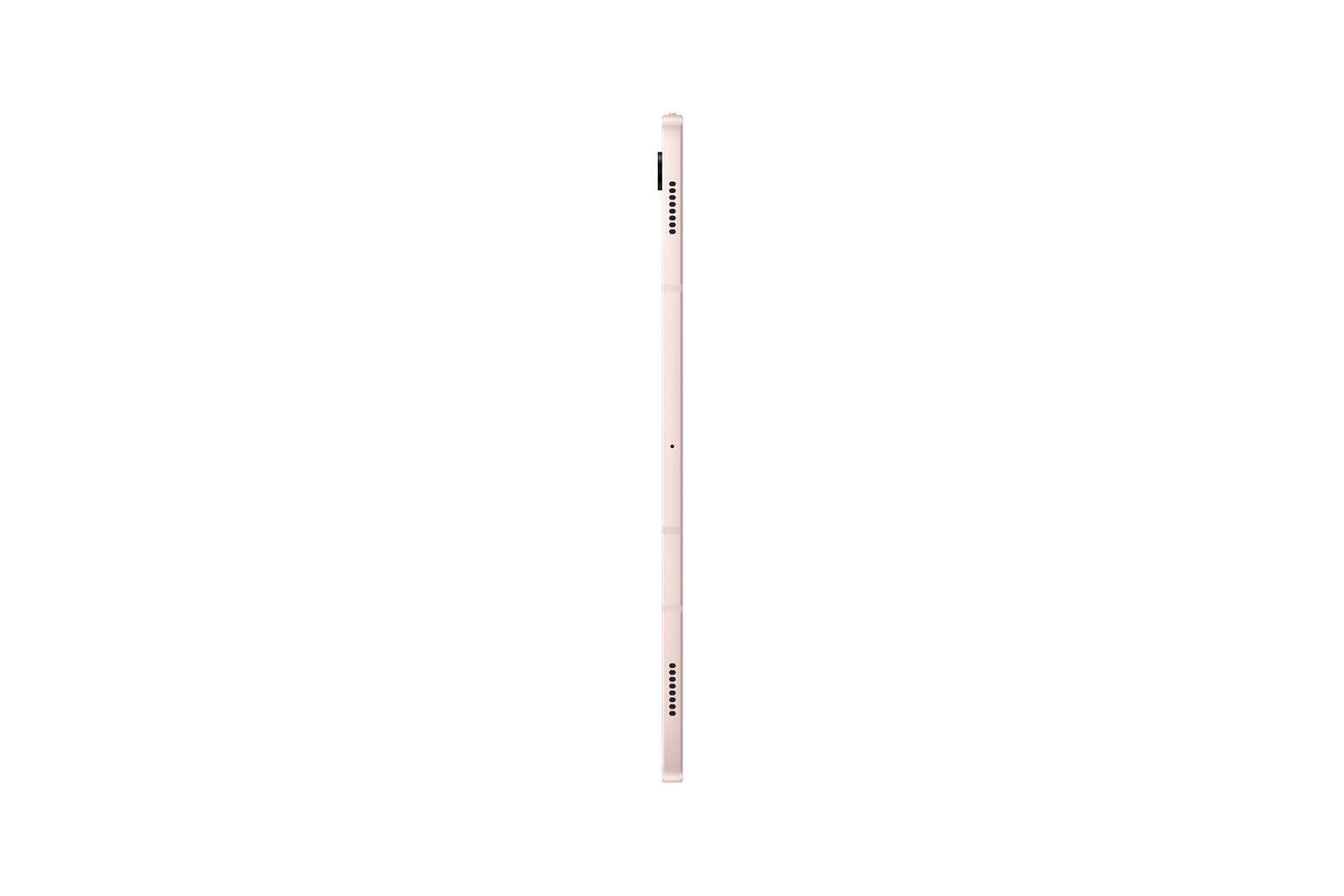 Samsung Galaxy Tab S8+ 5G 8/128GB Pink Gold SM-X806BIDAEUE цена и информация | Tahvelarvutid | hansapost.ee