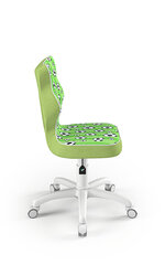 Ergonoomiline lastetool Entelo Good Chair Petit ST29 3, roheline/valge hind ja info | Kontoritoolid | hansapost.ee