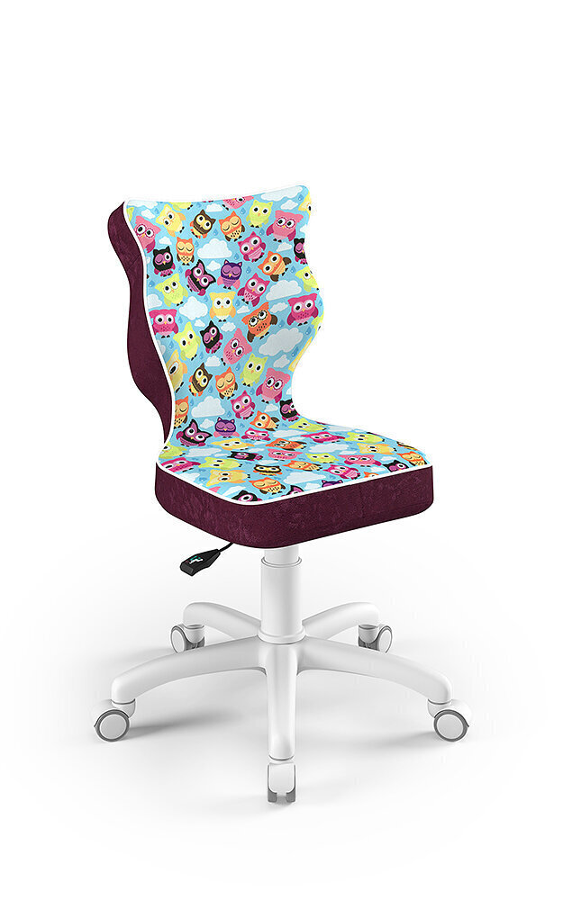 Ergonoomiline lastetool Entelo Good Chair Petit ST32 3, värviline hind ja info | Kontoritoolid | hansapost.ee