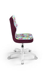Эргономичный детский стульчик Entelo Good Chair Petit ST32 3, разноцветный цена и информация | Офисные кресла | hansapost.ee