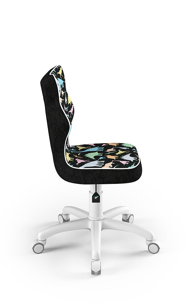 Ergonoomiline lastetool Entelo Good Chair Petit ST30 4, värviline hind ja info | Kontoritoolid | hansapost.ee